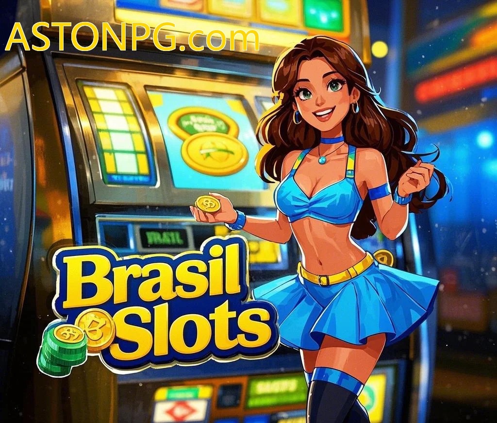 astonpg GAME-Slots